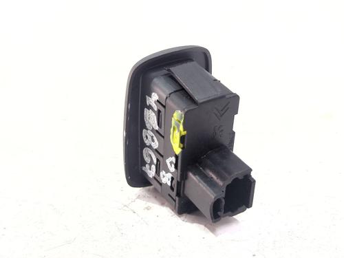 Right rear window switch CITROËN C5 III (RD_) 1.6 HDi 110 (RD9HZC) | BP37027565I28 - Image 2