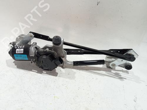 Viskermotor vindrude KIA RIO IV (YB, SC, FB) 1.0 T-GDI 100 (101 hp) 27307835