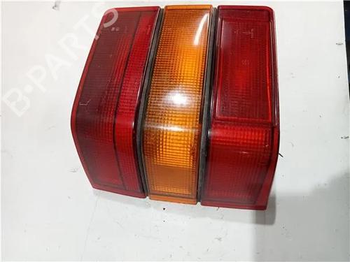 Left taillight SEAT IBIZA I (21A) 1.2 | BP23920561C34 