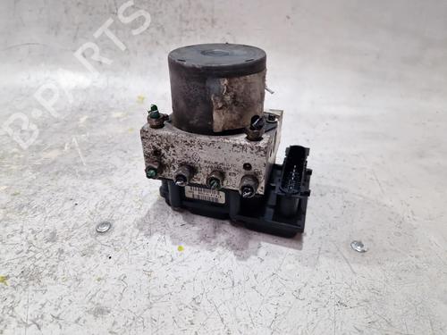 ABS pump RENAULT MEGANE CC (EZ0/1_) 1.4 TCe (EZ0F, EZ1V) | BP29477745M43 