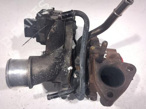 Turbocharger/Supercharger KIA CARNIVAL / GRAND CARNIVAL III (VQ) 2.2 CRDi | BP23925554M71 