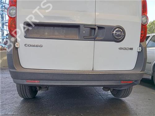 Used Rear bumper OPEL COMBO Tour (X12) 1.3 CDTI (C26, D26, E26, C05) (90 hp) 23922168