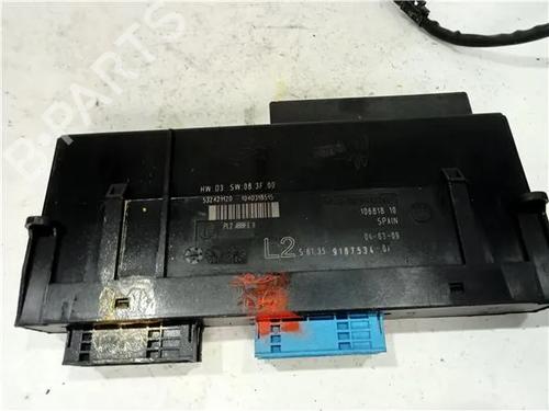 Elektronisk modul BMW 1 (F21) 114 d (95 hp) 23923991