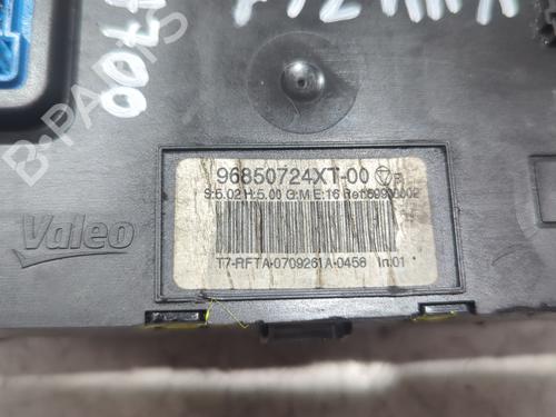Climate control PEUGEOT 308 I (4A_, 4C_) 1.6 HDi | BP26674038I5 