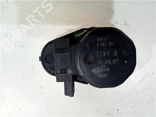 Used Heater blower motor BMW 5 (E60) 525 i (218 hp) 23910439