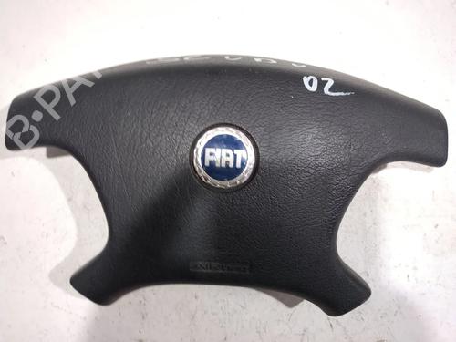 Driver airbag FIAT DUCATO Platform/Chassis (244_) 2.0 JTD | BP24358296C9 
