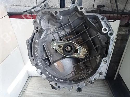 Used Gearbox SEAT EXEO (3R2) 2.0 TDI (120 hp) 23918559