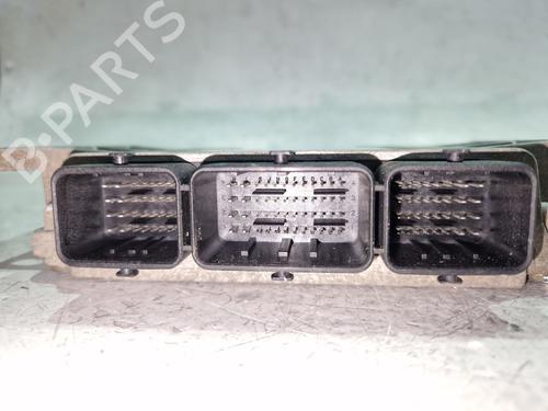 Module électronique PEUGEOT 307 (3A/C) 1.4 16V | BP30831140M83