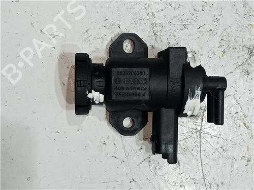 Elektronische sonde CITROËN XSARA (N1) 1.9 TD (90 hp) 24967787