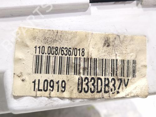 Instrument cluster SEAT TOLEDO I (1L2) 1.9 TD | BP30777152C47