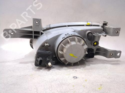 Right headlight HYUNDAI ACCENT I (X-3) 1.3 | BP27859596C29 