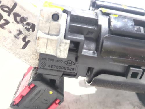 Ignition barrel DACIA SANDERO II TCe 90 LPG (B8M1) | BP32163531M48