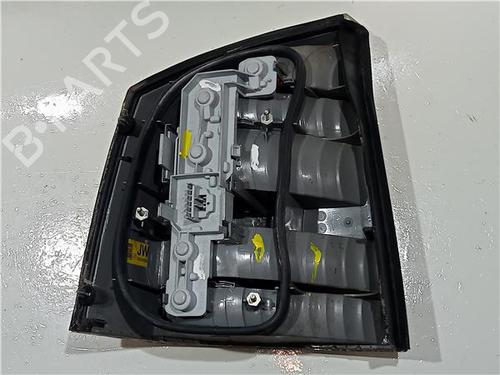 Højre baglygte OPEL VECTRA C (Z02) 2.0 DTI 16V (F69) | BP23921966C35 