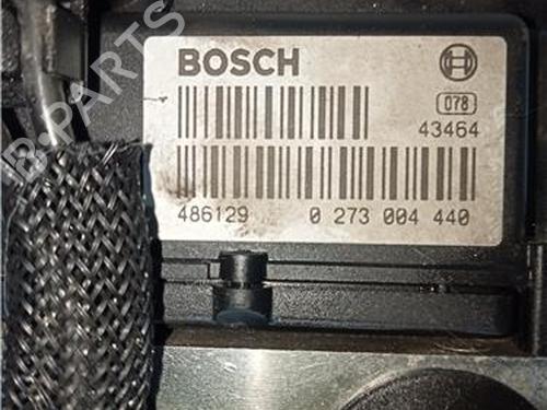 ABS pump CITROËN XSARA (N1) 1.9 TD | BP24967767M43 