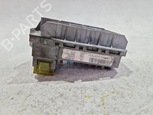 Fuse box FIAT STILO (192_) 1.9 JTD (192_XE1A) | BP29520094E1 