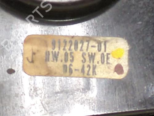 Switch BMW 3 (E90) 320 d | BP28718371I30 