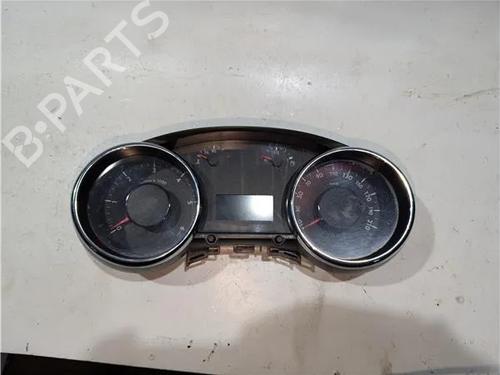 Used Instrument cluster PEUGEOT 3008 I MPV (0U_) 2.0 HDi 150 / BlueHDi 150 (150 hp) 23924465