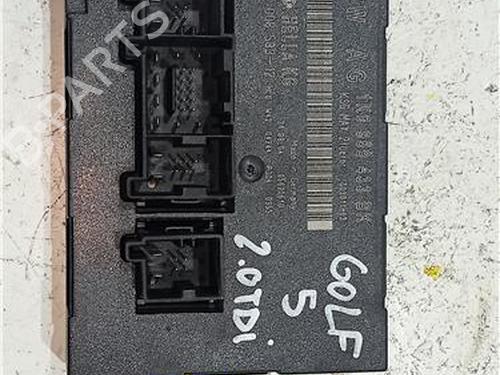 Used Electronic module VW GOLF V (1K1) 2.0 TDI 16V (140 hp) 23908829