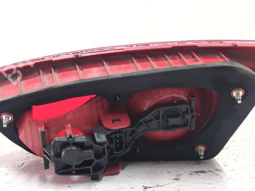 Left taillight SEAT LEON (1P1) 1.4 TSI | BP37712467C34 - Image 2