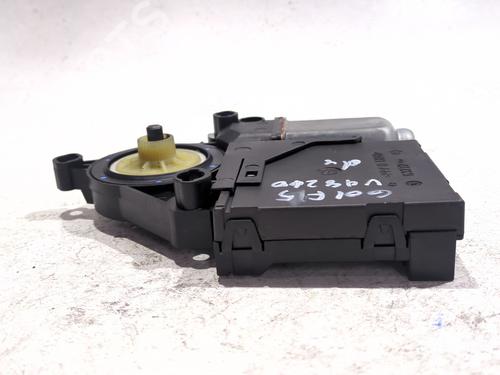 Right front window motor VW GOLF V (1K1) 2.0 TDI | BP31370191E20