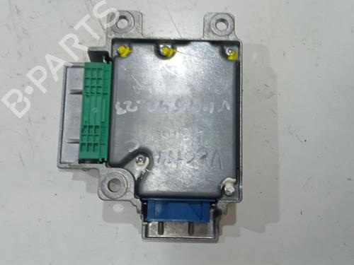 Airbag styreenhed OPEL VECTRA C (Z02) 1.9 CDTI (F69) | BP26682484M53 