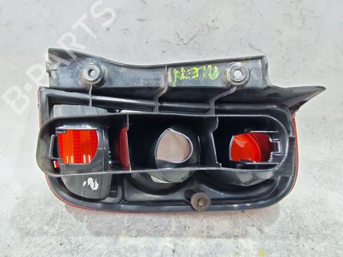 Left taillight NISSAN MICRA III (K12) 1.2 16V | BP29518732C34 