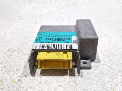 Used ECU airbags FORD ESCORT VI (GAL, AAL, ABL) 1.8 TD (90 hp) 29998692