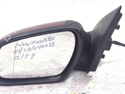 Used Left mirror Left mirror 37694824 37694824