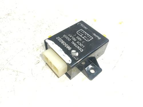 Electronic module DAEWOO MATIZ (M100, M150) 0.8 | BP40063002M83 - Image 4