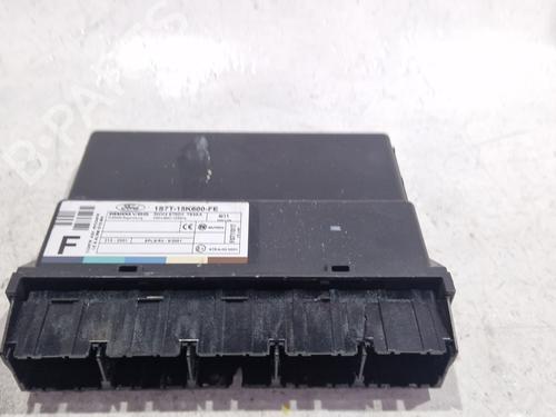 Módulo eletrónico Módulo eletrónico FORD FOCUS I Turnier (DNW) 1.8 TDCi (100 hp) 33618075 33618075