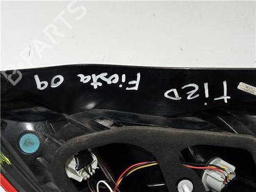 Venstre Baklys FORD FIESTA VI (CB1, CCN) 1.25 | BP23919539C34 
