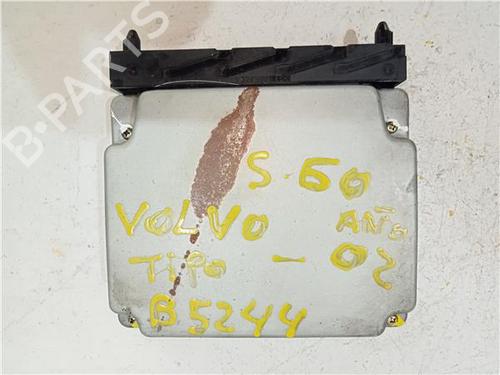 Used Electronic module VOLVO S60 I (384) 2.4 D (130 hp) 23906823