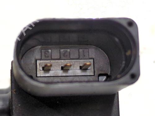 Electronic sensor VW TIGUAN (5N_) 2.0 TDI 4motion | BP34185969M84 - Image 3