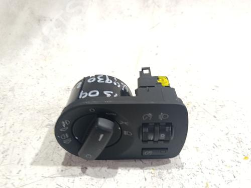 Headlight switch AUDI A3 (8P1) 1.9 TDI | BP38873301I24 - Image 2