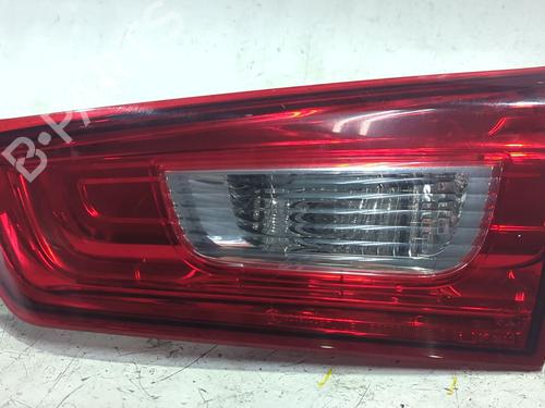 Used Right tailgate light Right tailgate light MITSUBISHI ASX (GA_W_) 1.8 DI-D 4WD (GA6W) (150 hp) 40072393 40072393