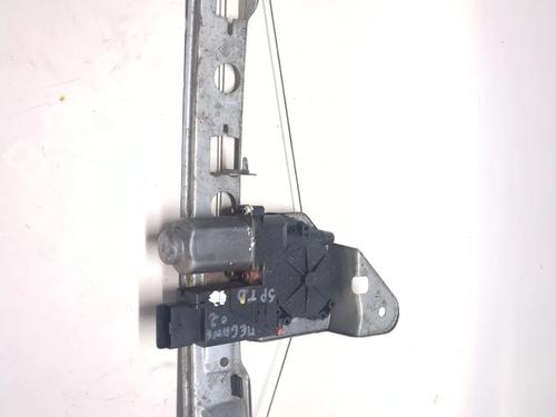 Used Right rear window motor RENAULT MEGANE II Saloon (LM0/1_) 1.5 dCi (LM1E) (106 hp) 24630389
