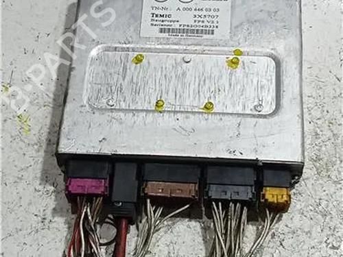 Module électronique MERCEDES-BENZ SPRINTER 3-t Bus (B903) 316 CDI (903.671, 903.672, 903.673) (156 hp) 23915660