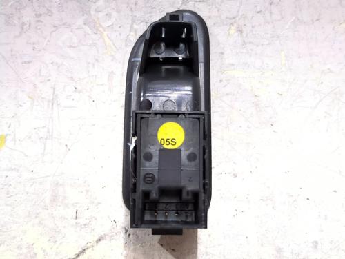 Left rear window switch VW GOLF VI (5K1) 2.0 GTi | BP28691296I29 