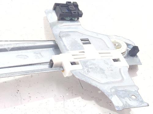 Front left window mechanism CITROËN C3 III (SX) 1.5 BlueHDi 100 (SXYHYP, SXYHTU) | BP40228689C22 - Image 6