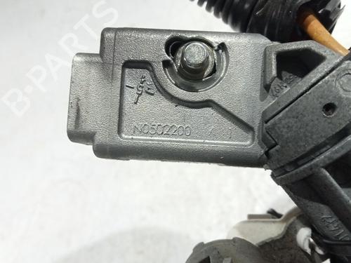 Other CITROËN C1 (PM_, PN_) 1.0 | BP31707048O1 