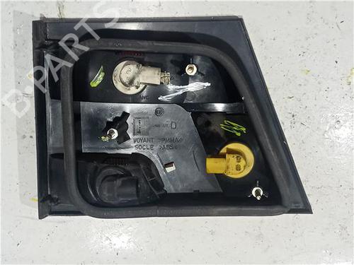 Other PEUGEOT 806 Van (AF_) 2.0 (AFRFNC) | BP23923603O1 