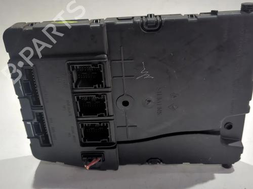 Elektronisk modul RENAULT GRAND SCÉNIC II (JM0/1_) 1.9 dCi (JM0G, JM12, JM1G, JM2C) | BP23928489M83 