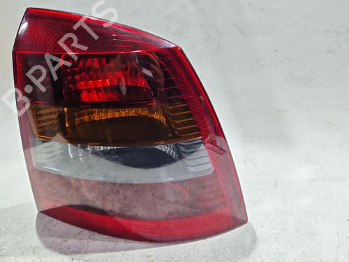 Right taillight OPEL ASTRA G Hatchback (T98) 1.7 CDTI (F08, F48) | BP29877958C35