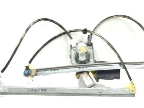 front-left-window-mechanism-renault-laguna-ii-bg01_-2001-2002-2003-2004-2005-2006-2007-40080129 main image