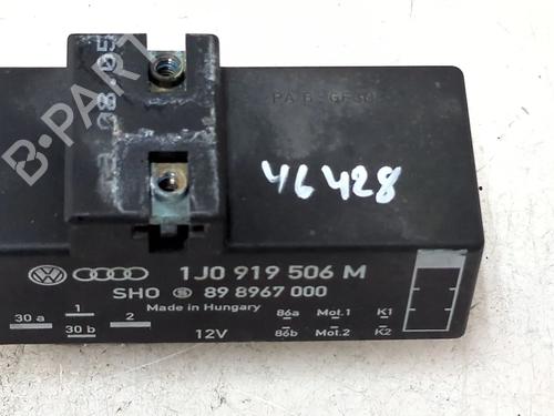 Elektronisk modul SKODA FABIA I (6Y2) 1.9 TDI (100 hp) 26542469