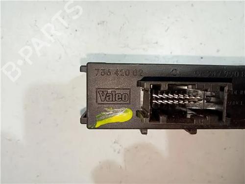 Elektronisk modul PEUGEOT 406 (8B) 2.0 HDI 110 | BP23907616M83 