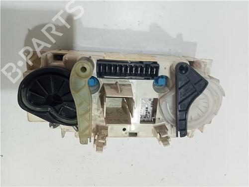 Climate control OPEL ASTRA G Saloon (T98) 2.0 DI (F69) | BP23930862I5 