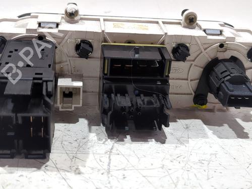 Climate control FORD MONDEO III (B5Y) 2.0 16V DI / TDDi / TDCi | BP26932461I5 