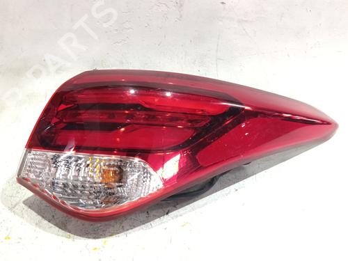 Used Right taillight Right taillight 39097455 39097455