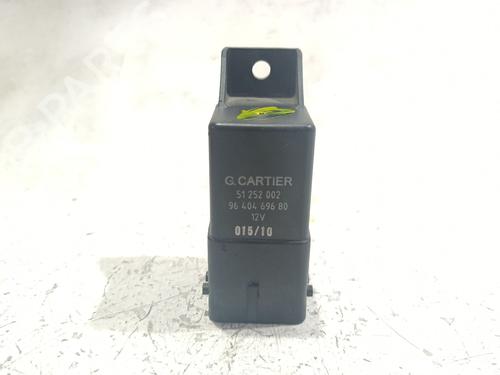 Used Electronic module Electronic module 39098791 39098791